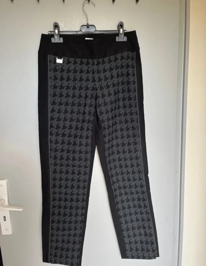 Pantalon Lisette L Montréal