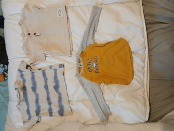 Lot tee shirt