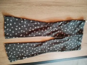 Pantalon 4 ans