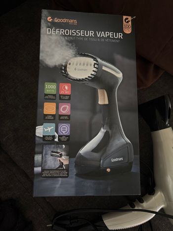 défroisser