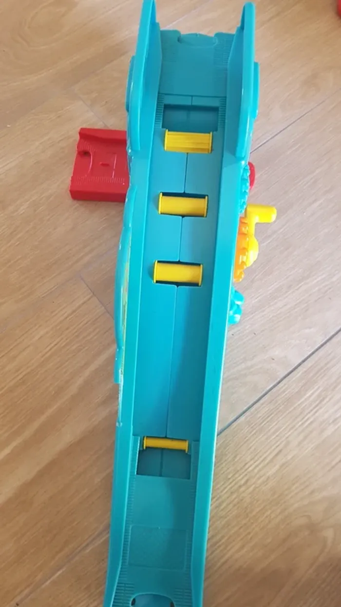 Tut tut bolide train - photo numéro 4