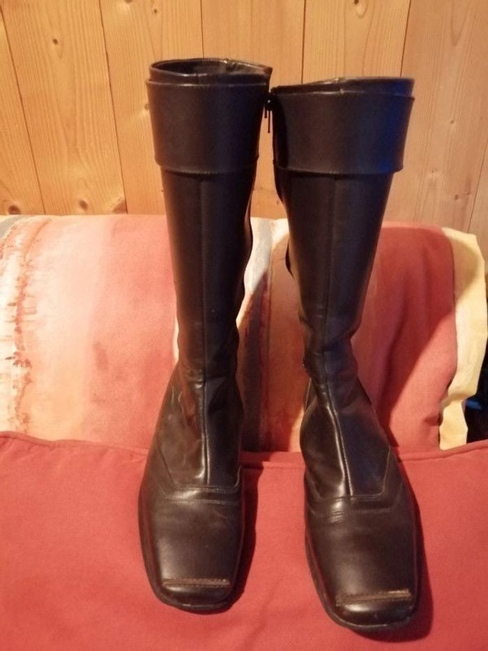 Bottes
