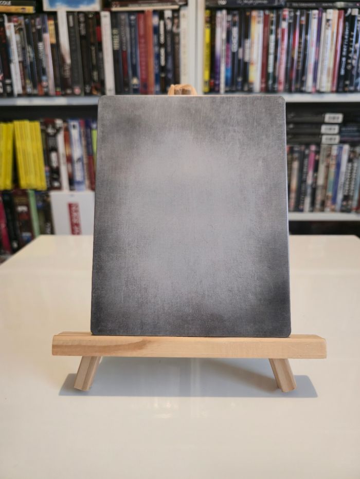 Steelbook The Elder Scrolls Online Summerset - photo numéro 2