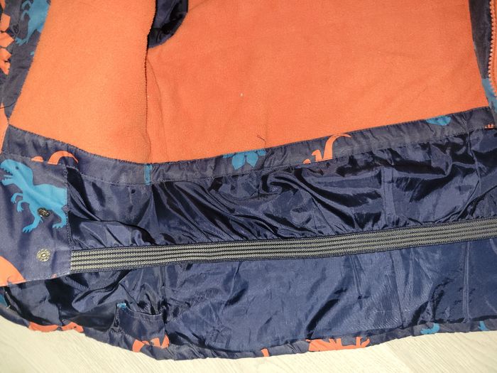 Manteau ski 10  11ans - photo numéro 6