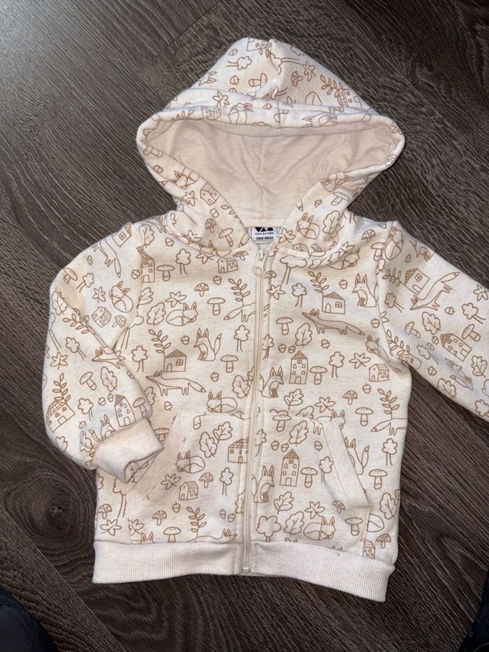 Veste 24 mois - photo numéro 2