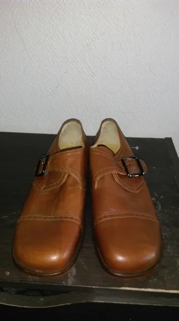 Chaussure R&Co Via ROma