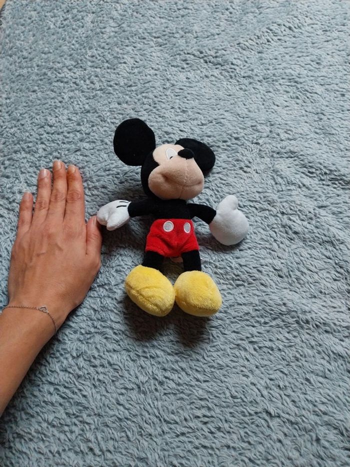 Petit Mickey
