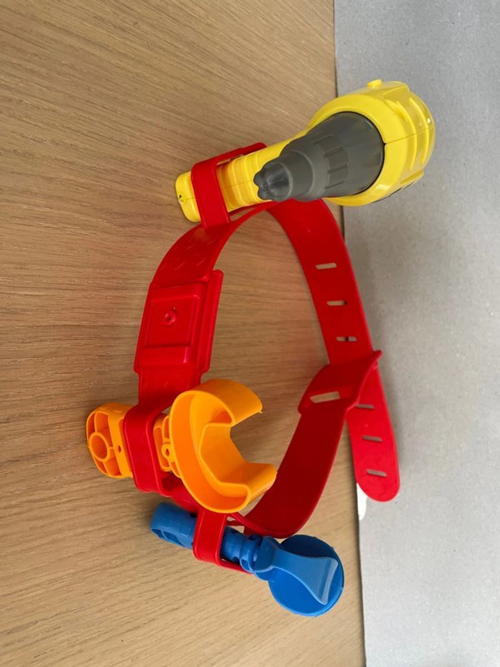 Jeu interactif vtech boîte interactif - photo numéro 3