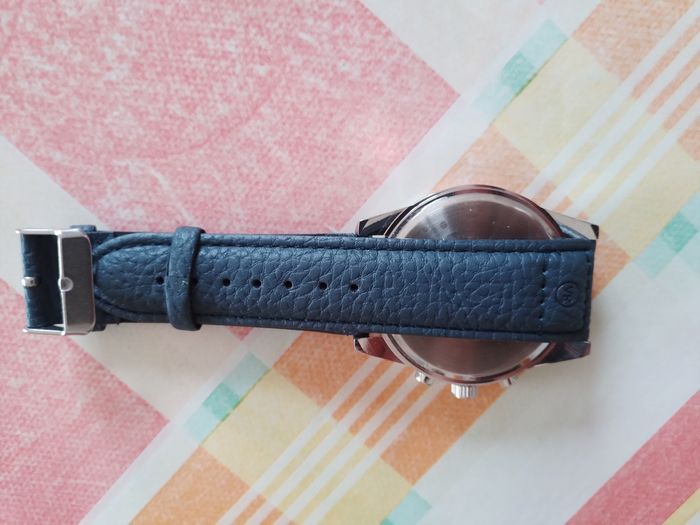 Montre homme neuf - photo numéro 2