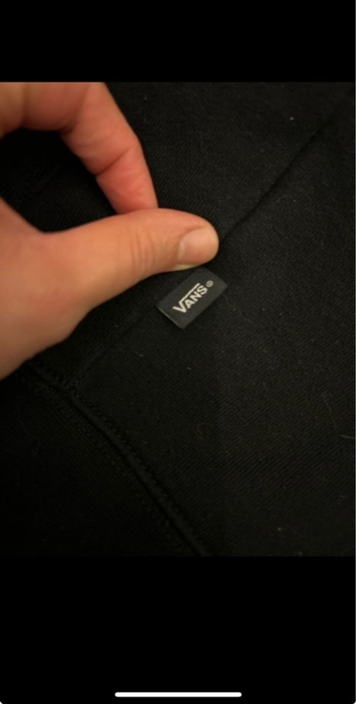 Gilet - photo numéro 5