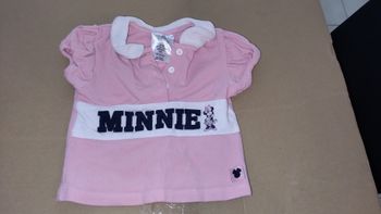 Polo Minnie