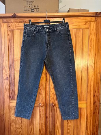 Jean femme taille 42 Pull&Bear