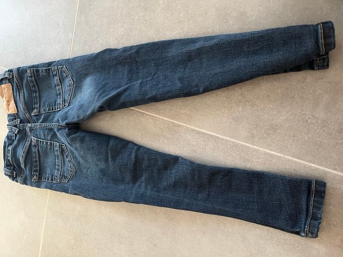 Jeans Creeks 6 Ans - photo numéro 2