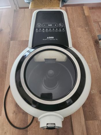 Friteuse sans huile SEB