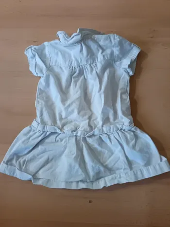 Robe Zara