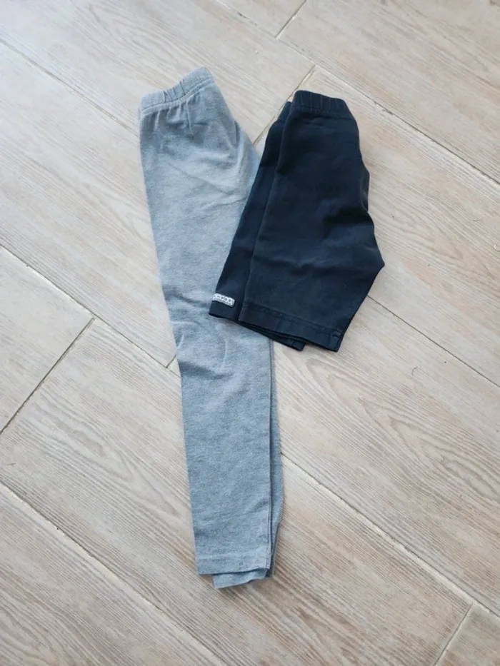 Caleçon et short domyos