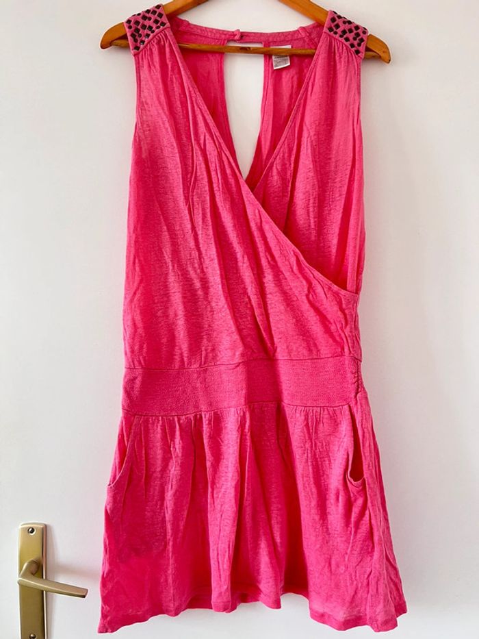 Robe taille 38 de plage