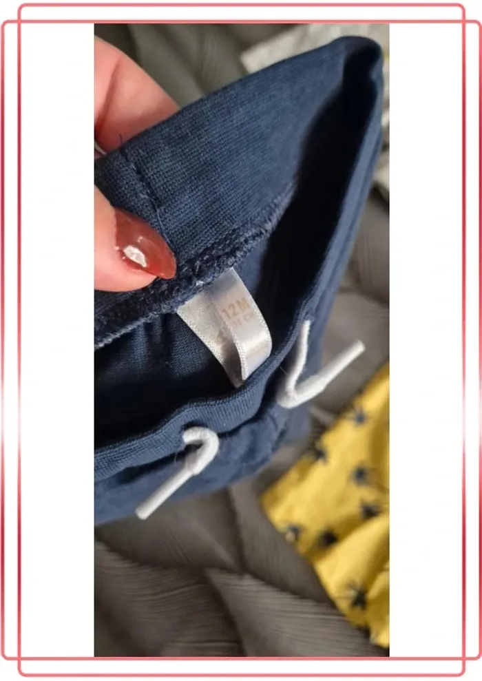 Shorts - photo numéro 6