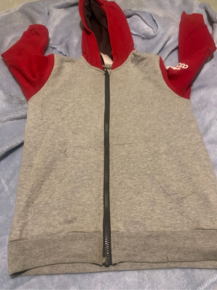 veste adidas