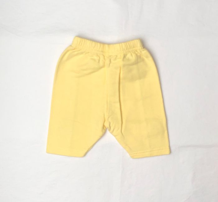 Pantalon vintage 3 mois - photo numéro 2