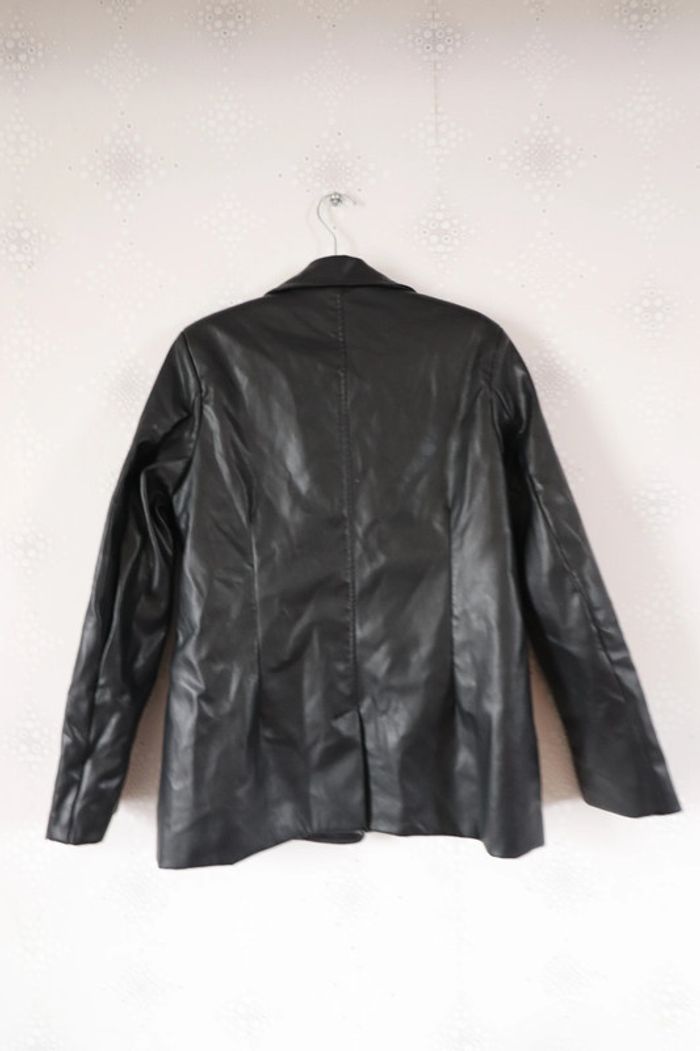 D1806 - veste homme taille M - photo numéro 2