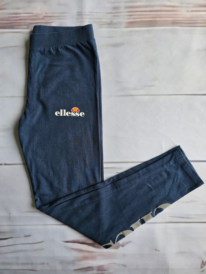 Legging 10/11 ans - photo numéro 2