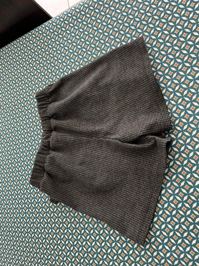 Jupe short - photo numéro 2