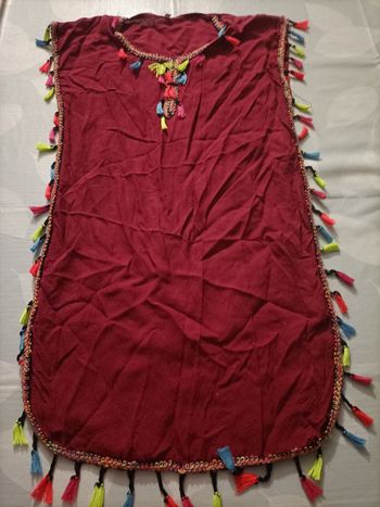Robe jelleba 