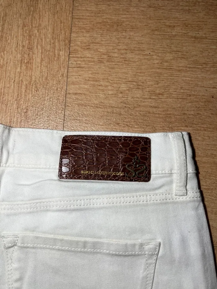 Jeans Shams - photo numéro 17