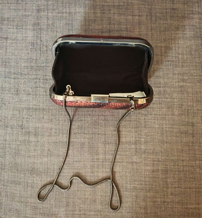 Superbe clunch! - photo numéro 2