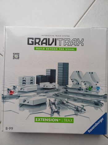 Gravitrax extension