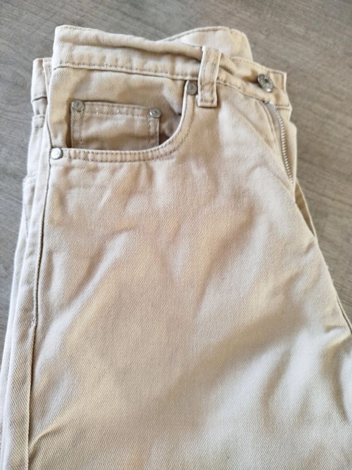 Pantalon homme taille 38