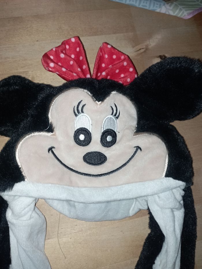 Bonnet Minnie - photo numéro 3
