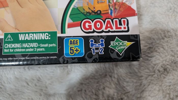 Jeu Route'N Go de Epoch Games - photo numéro 2