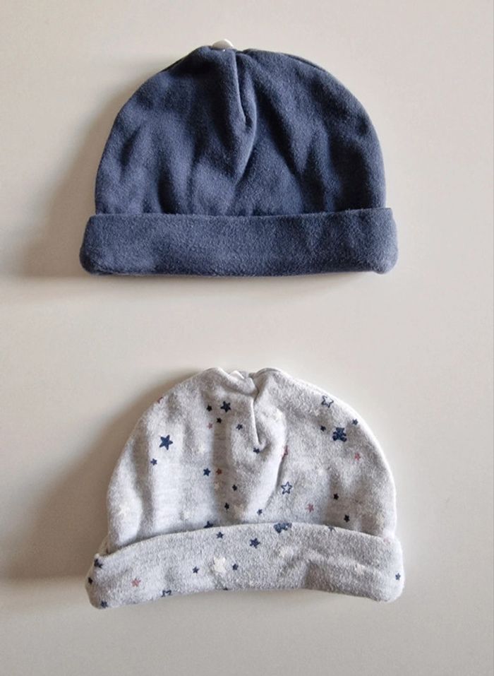 Bonnet - photo numéro 2