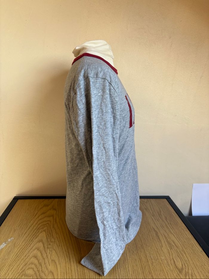 T shirt ML garçon taille 140 - photo numéro 2