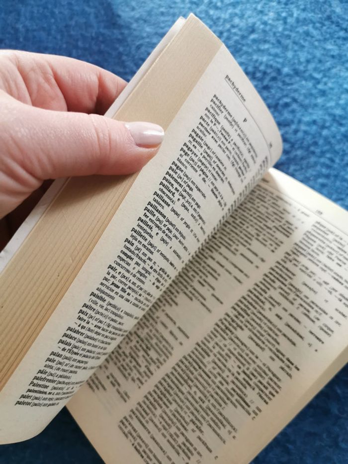 Collins Dictionnaire Français-Espagnol. Espagnol-Français - photo numéro 2