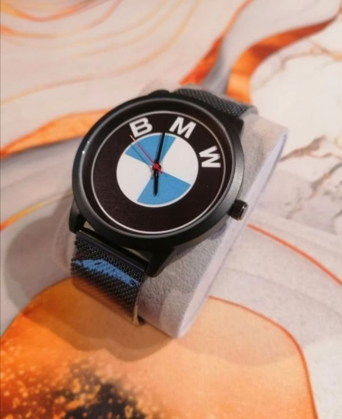 Montre BMW