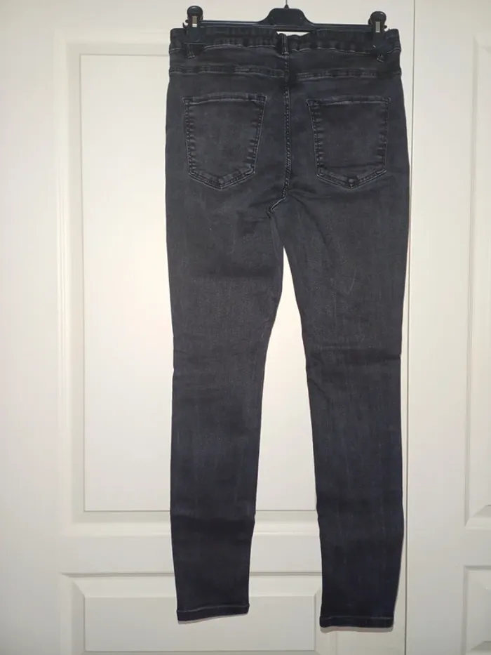 Jeans Skinny Gaspard - photo numéro 2