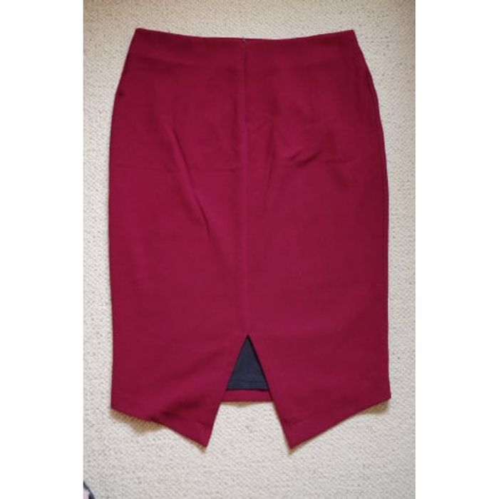 Trucco - Jupe crayon Taille 42 - photo numéro 7