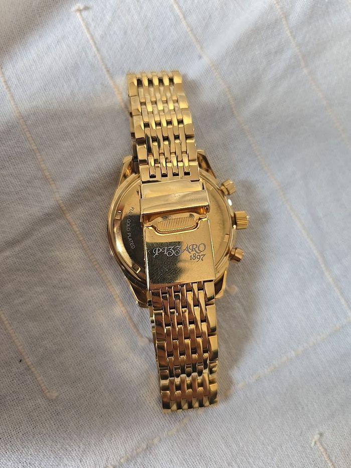 Montre pizzaro 1897 - photo numéro 7