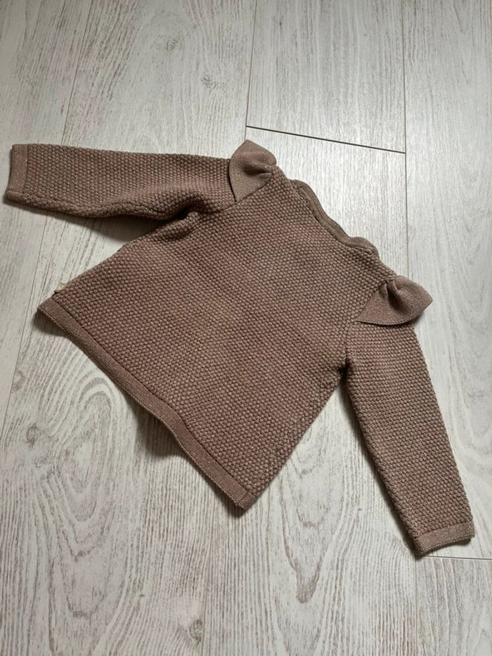 Gilet obaibi - photo numéro 3