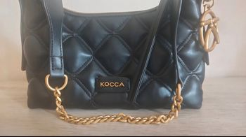 Sac à main matelassé KOCCA