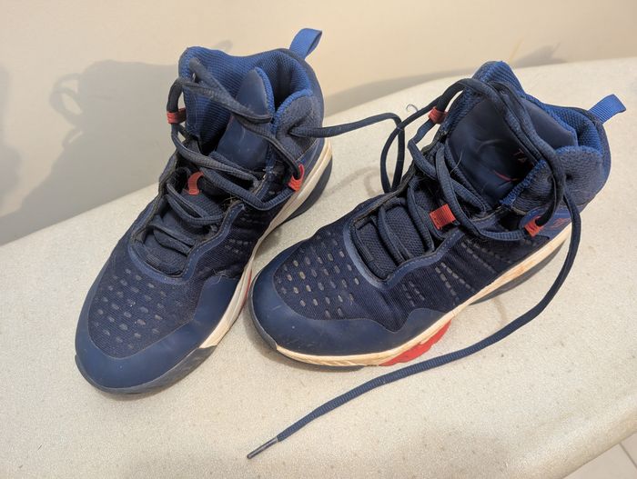 Baskets - photo numéro 3