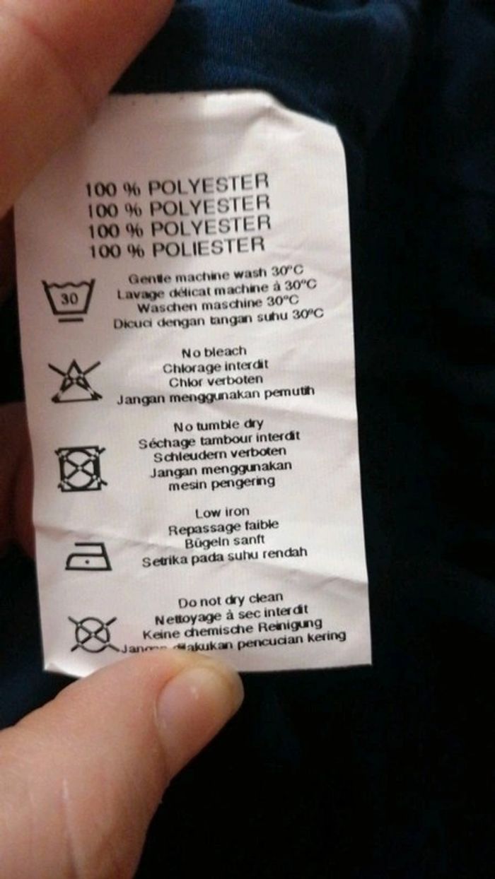 Robe longue Taille 44 NEUVE - Jodhpur - 44% - photo numéro 7