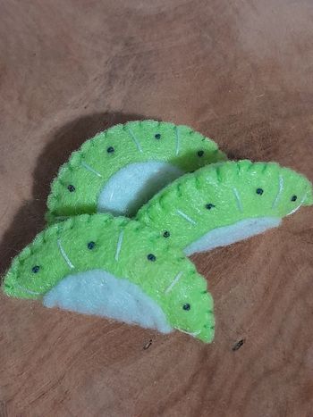 Accessoires pour dînette C. Vence