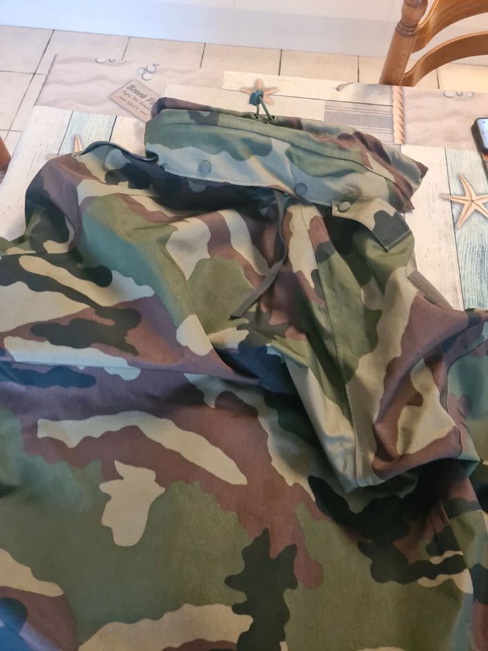 Veste armée française - photo numéro 10