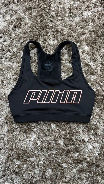 Brassière Puma