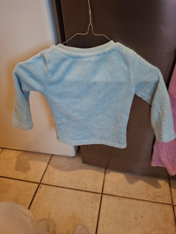 Pyjama - photo numéro 5