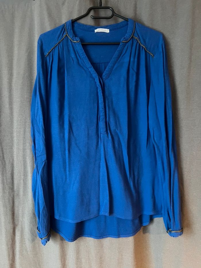 Blouse légère Promod